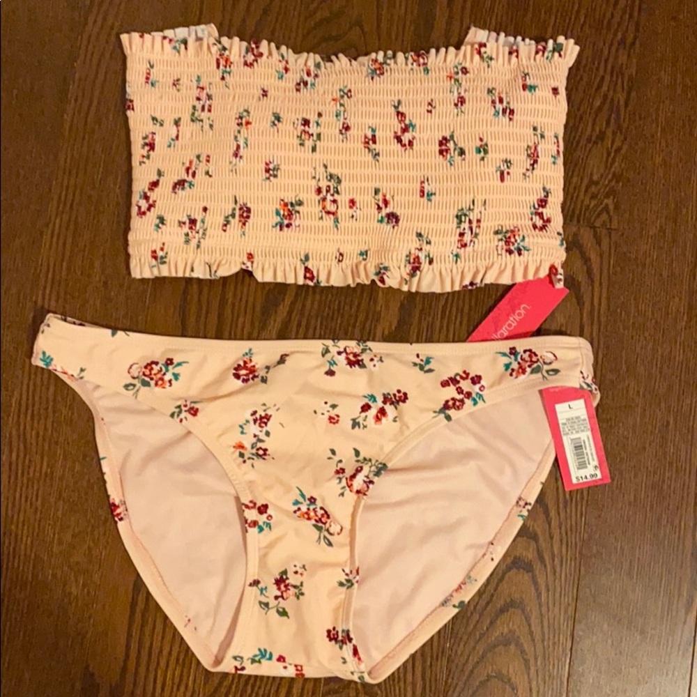Swimsuit